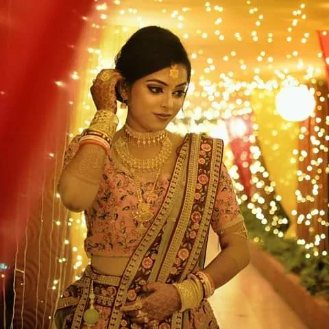 Bridal transformation by DIVA