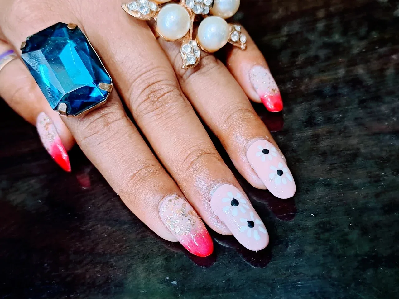 Nail Art