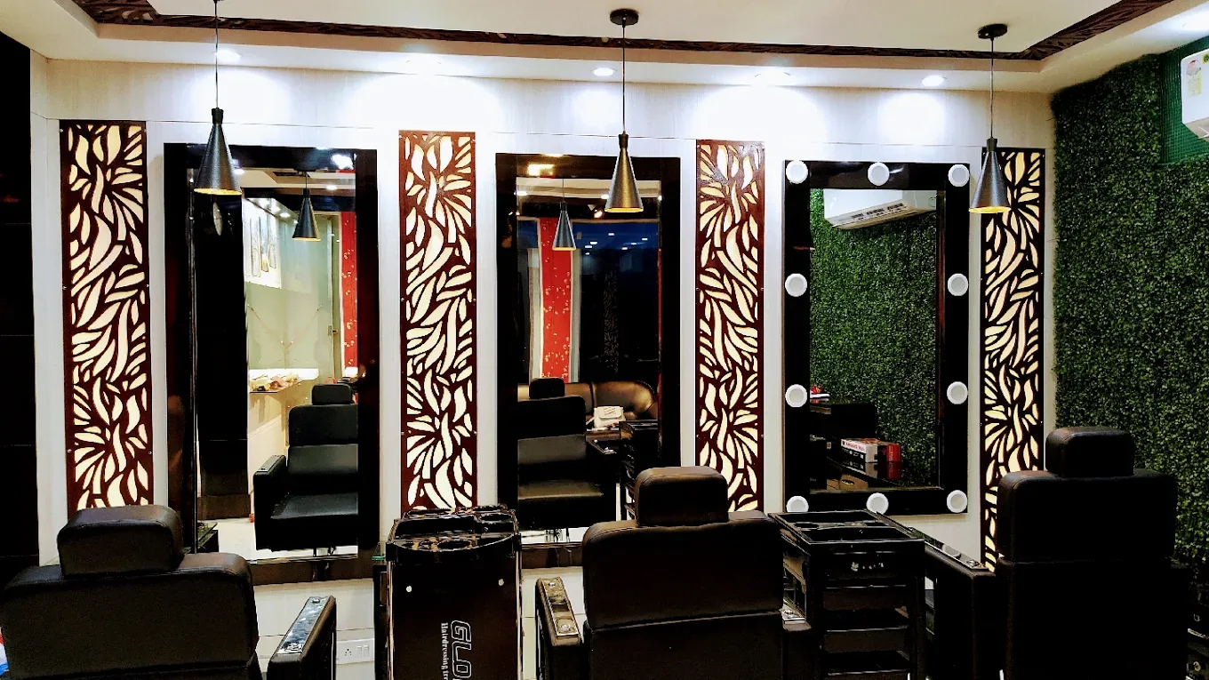Styling Station